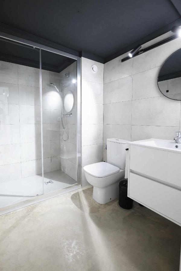 Bella Vista Modern & Luxury Apartamento Sevilha Exterior foto
