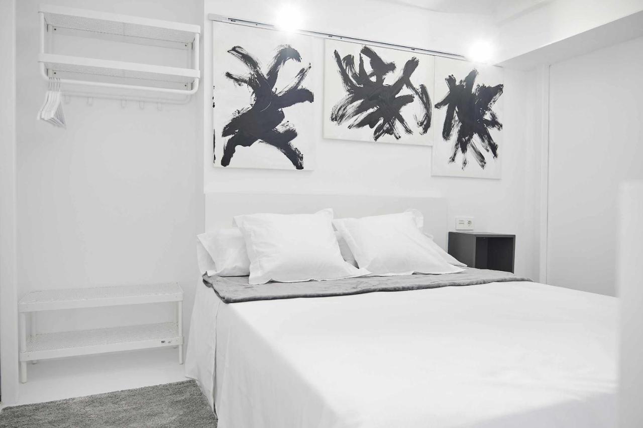 Bella Vista Modern & Luxury Apartamento Sevilha Exterior foto