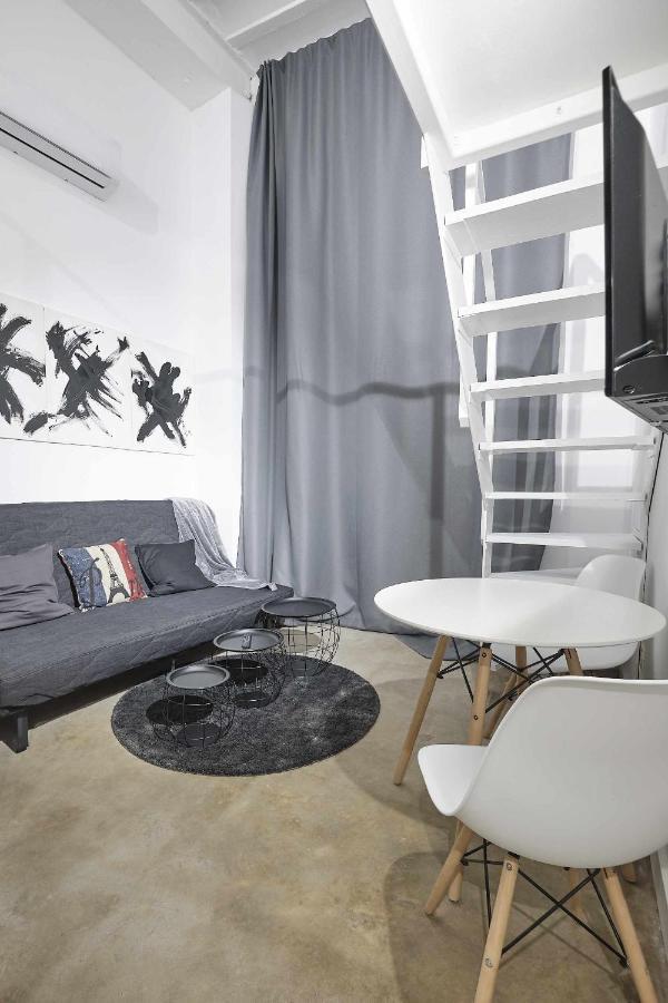 Bella Vista Modern & Luxury Apartamento Sevilha Exterior foto
