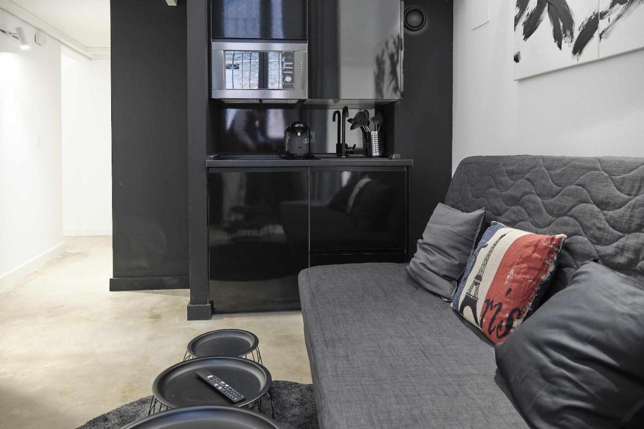 Bella Vista Modern & Luxury Apartamento Sevilha Exterior foto