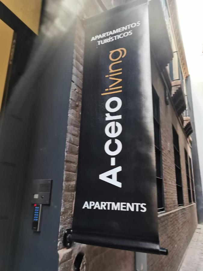 Bella Vista Modern & Luxury Apartamento Sevilha Exterior foto